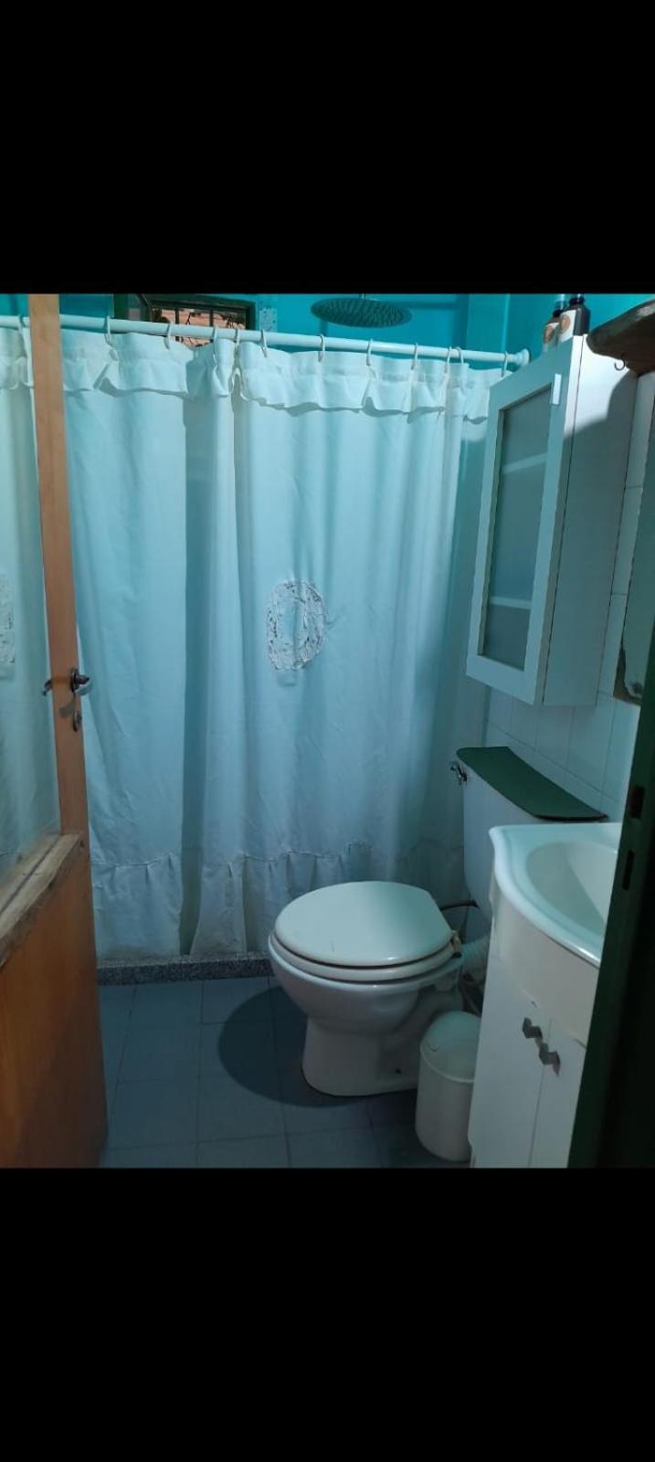 Casita En Hornillos Holiday home
