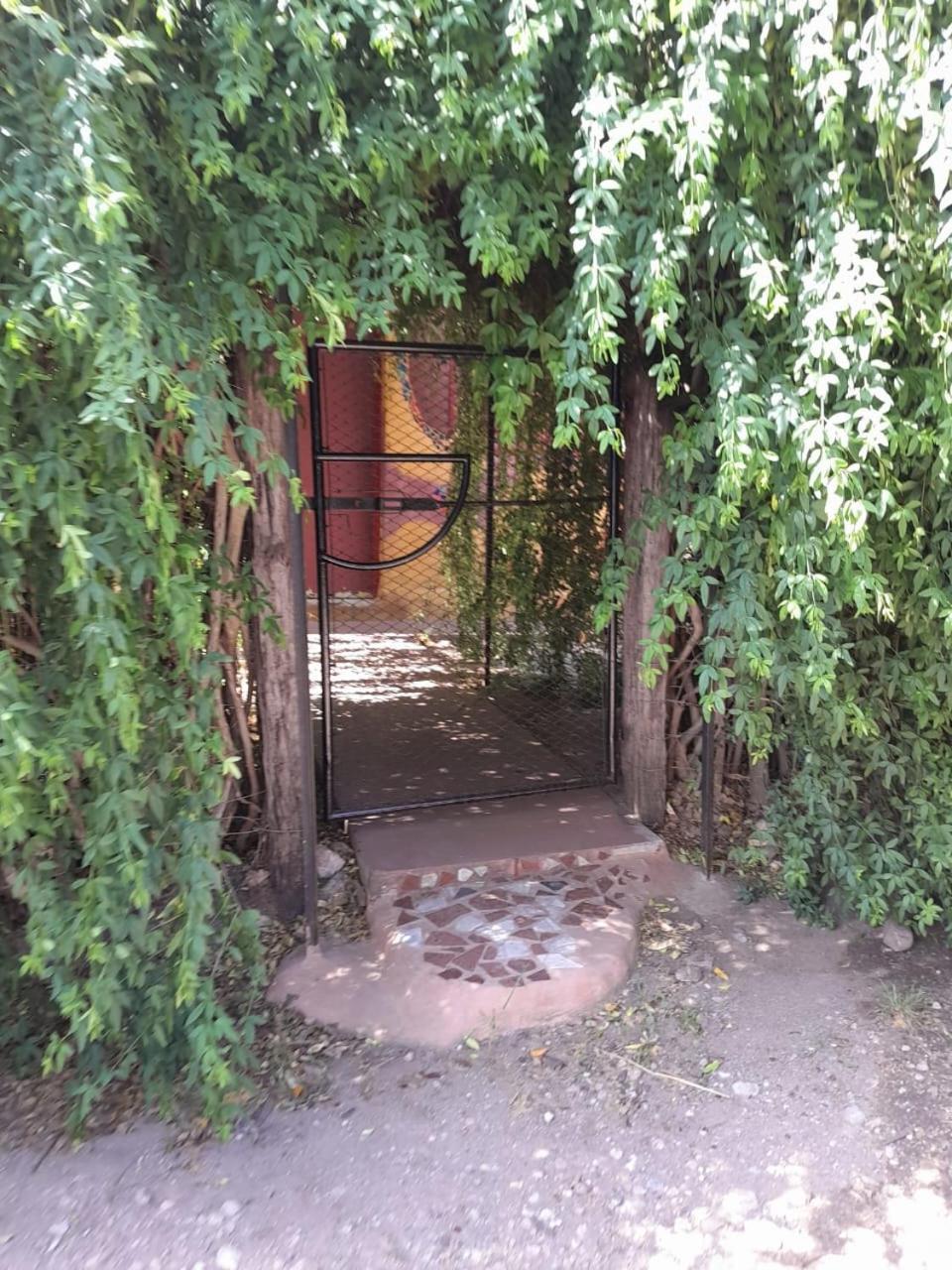 Holiday home Casita En Hornillos *