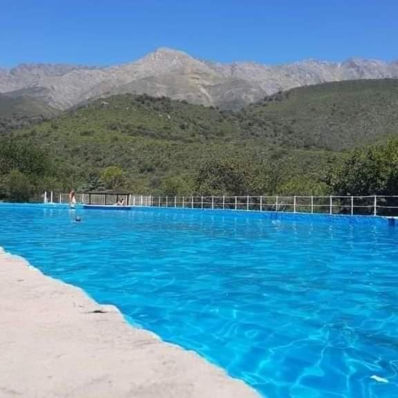 Casita En Hornillos Los Hornillos