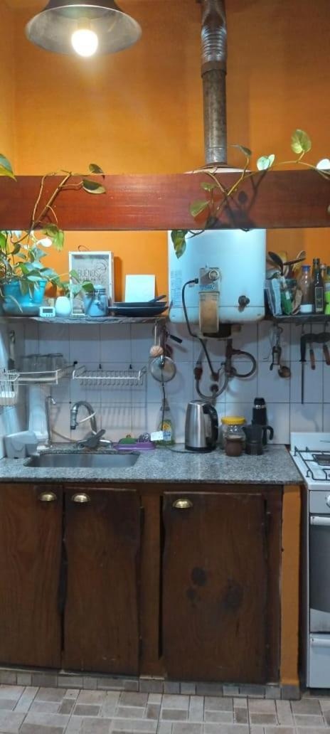 Casita En Hornillos Los Hornillos