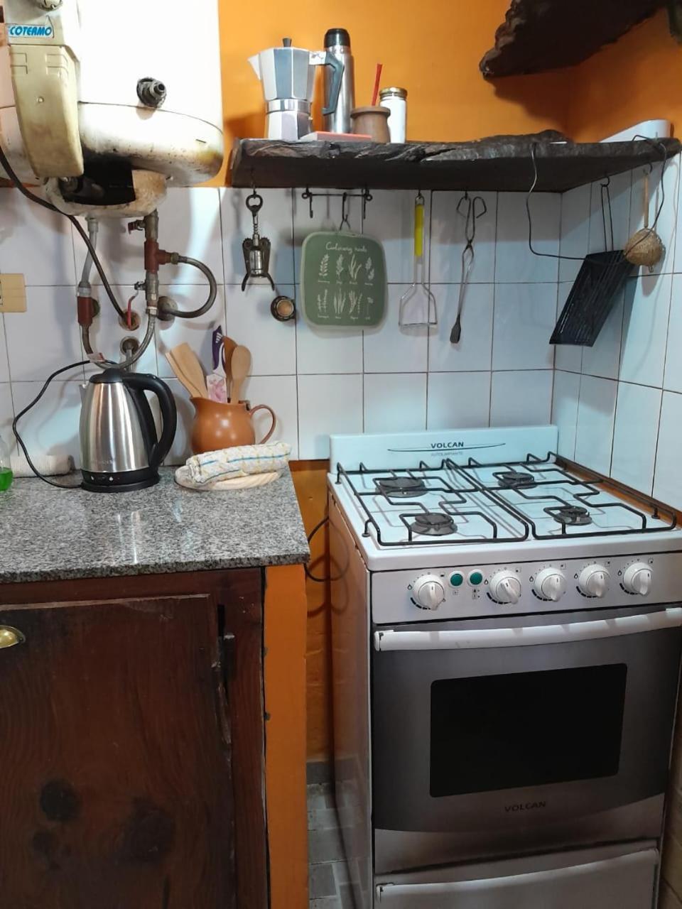 Casita En Hornillos * Los Hornillos