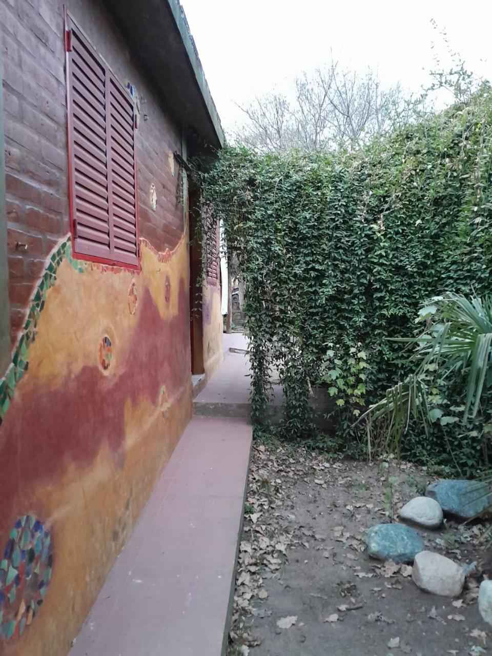 Holiday home Casita En Hornillos *