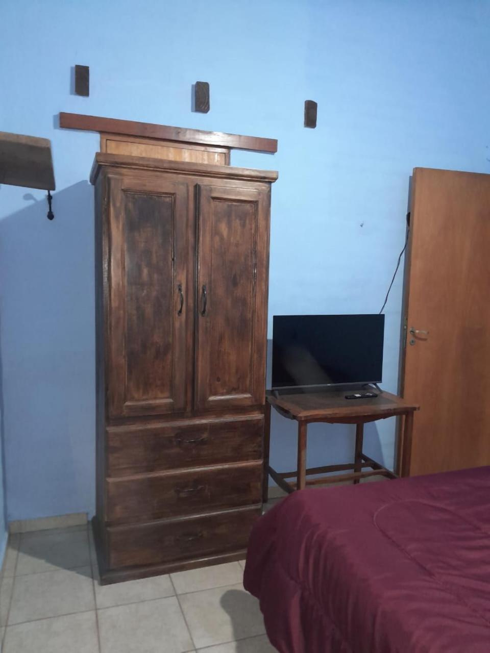 Casita En Hornillos Holiday home