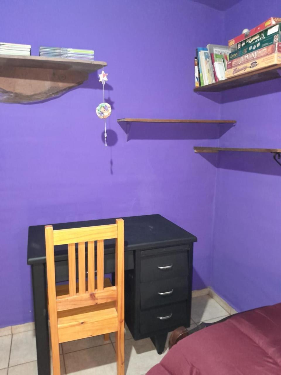 Casita En Hornillos * Los Hornillos