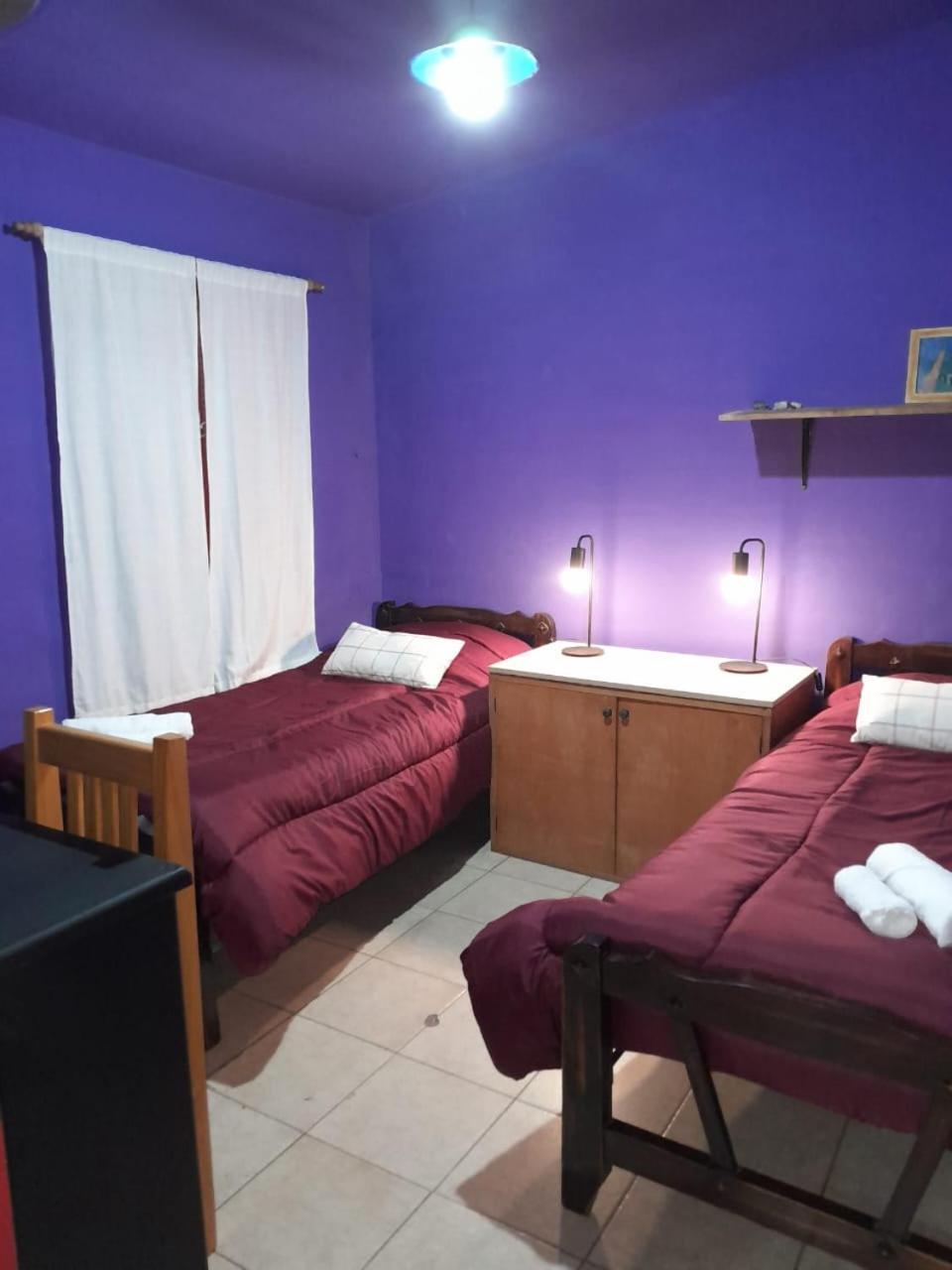 Casita En Hornillos Holiday home Los Hornillos