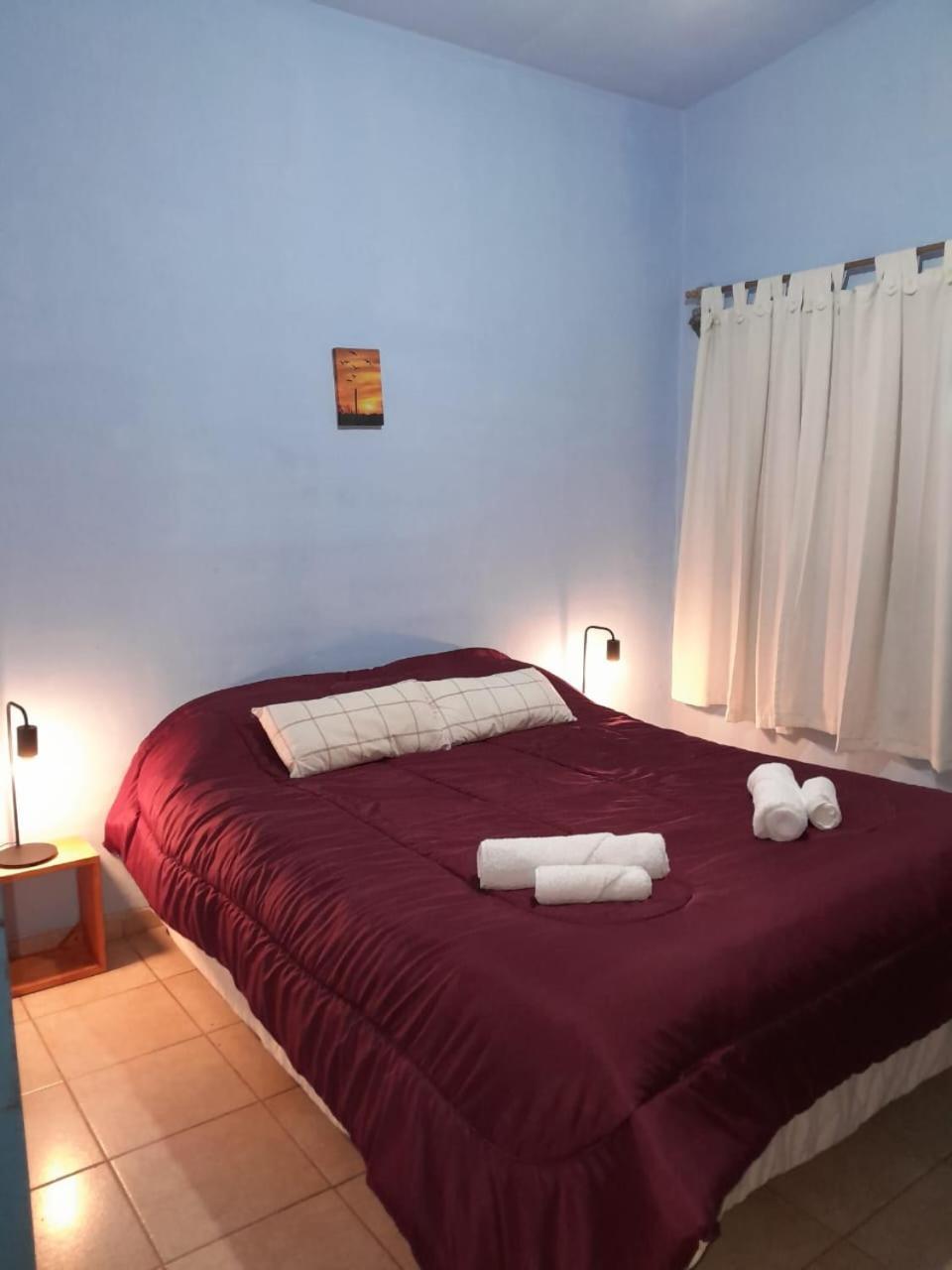 Casita En Hornillos Holiday home *