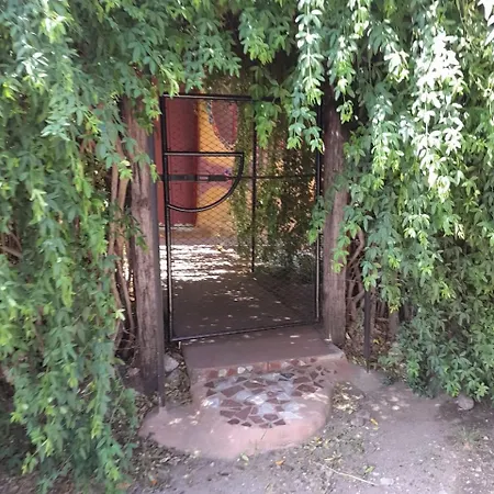 Casita En Los Hornillos Exterior photo