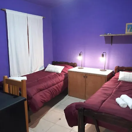 Casita En Los Hornillos Exterior photo
